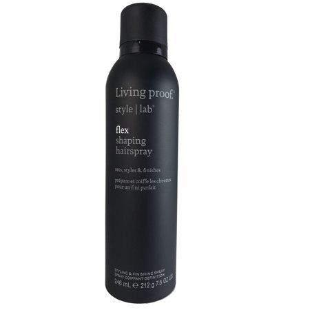 Flex Shaping Hairspray