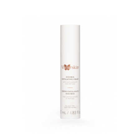 Vivier AHA/BHA Exfoliating Cream