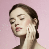 Aura Glow Time Blush Stick