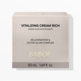 SKINOVAGE Vitalising Cream Rich (50ml)