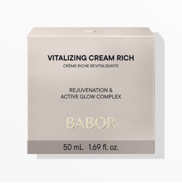 SKINOVAGE Vitalising Cream Rich (50ml)