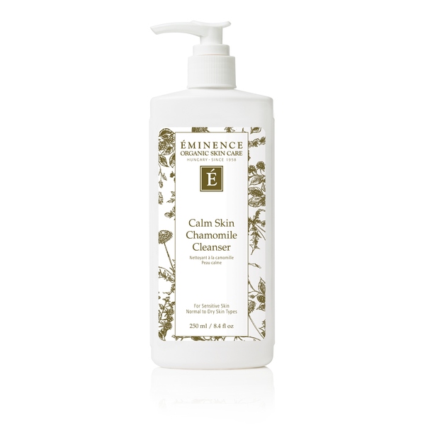 EM CALM SKIN CHAMOMILE CLEANSER 8.4 OZ