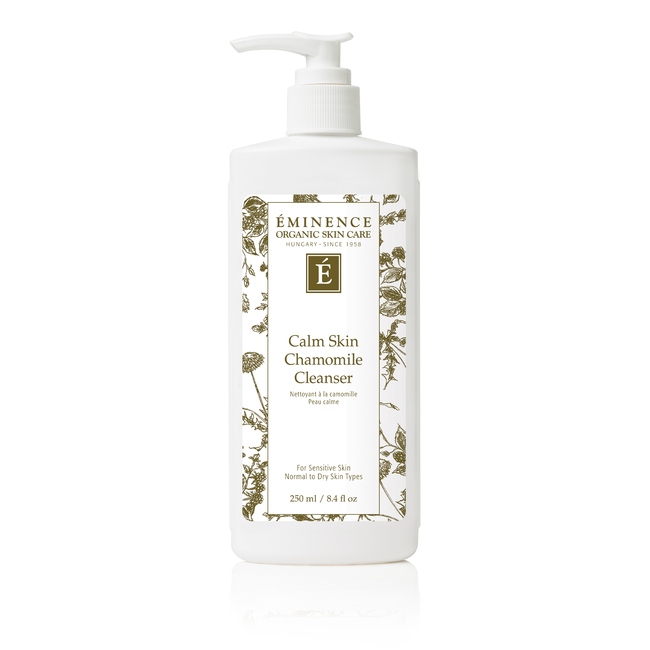 EM CALM SKIN CHAMOMILE CLEANSER 8.4 OZ