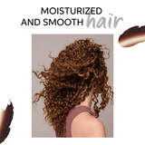 Colour Fresh Mask Caramel Glaze