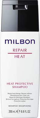 Heat Protective Shampoo