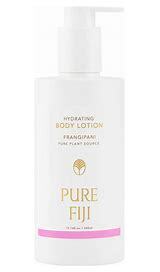 Body Lotion - Frangipani