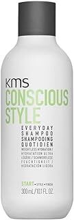 Conscious Style Everyday Shampoo 10.1 Oz