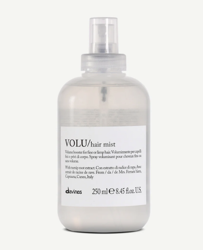 VOLU MIST