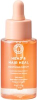 head and hair heal soothing serum
