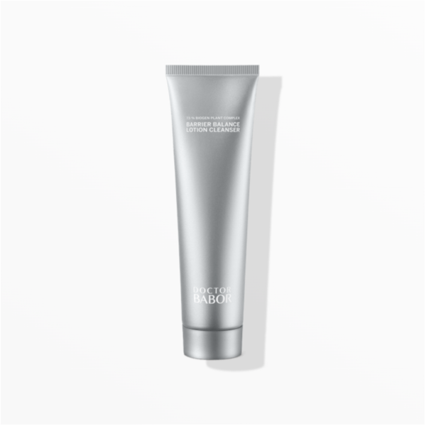 Barrier Balance Lotion Cleanser