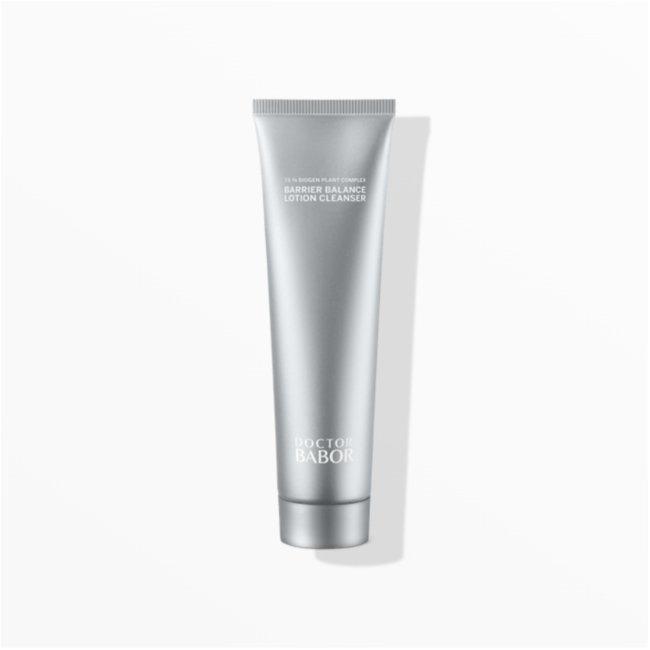 Barrier Balance Lotion Cleanser