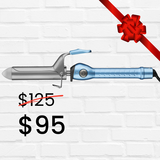 Babyliss Pro Nano Titanium Curling Iron 1 1/4"