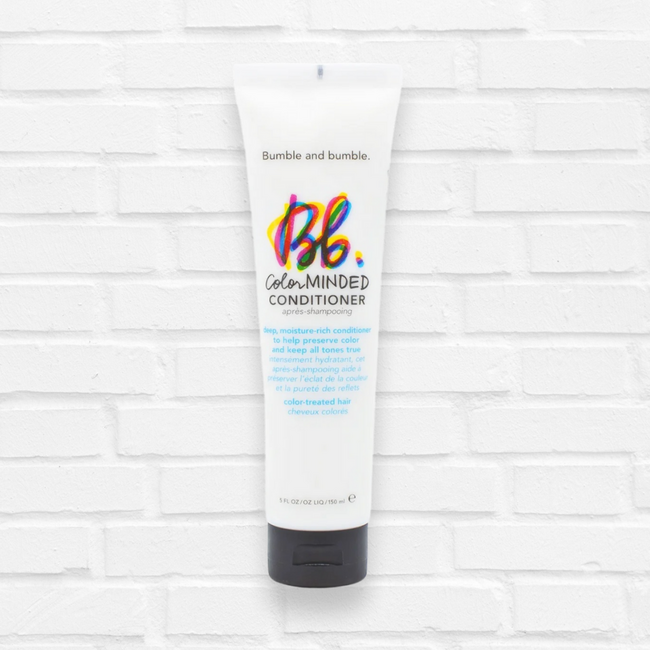 B&b Color Minded Conditioner