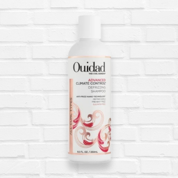 Ouidad Climate Control Shampoo