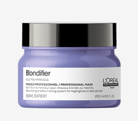  Loreal Blondifier Masque