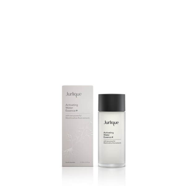 Activating Water Essence+