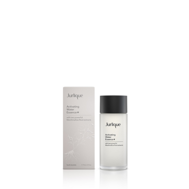 Activating Water Essence+