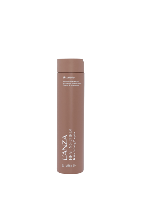 Butter Shampoo 8oz