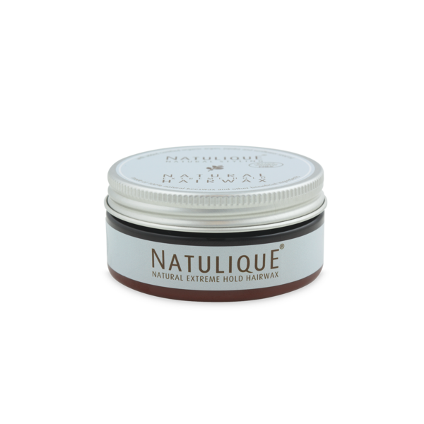 Natural Extreme Hold Hairwax