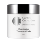 Control Corrective Complexion Treatment Pads