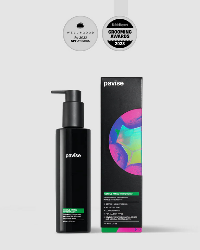 Gentle Amino Powerwash