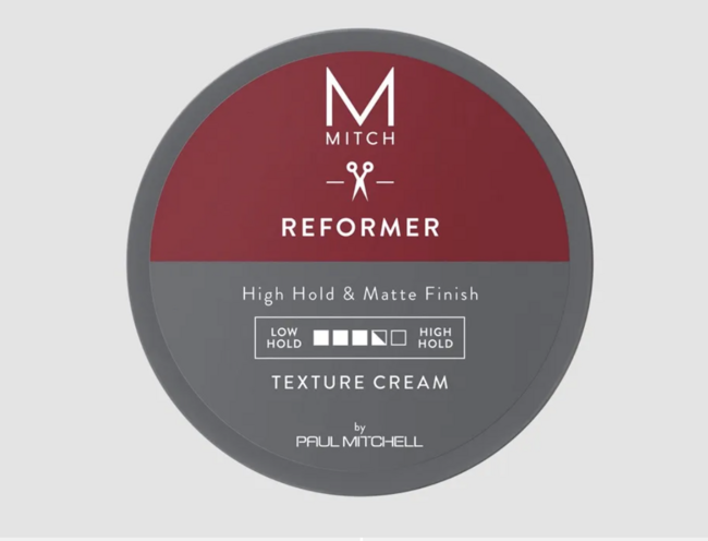 Paulmitchell Texture Cream (Reformer)