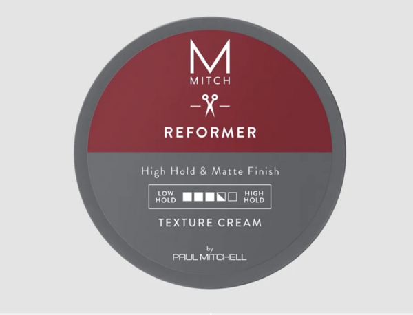 Paulmitchell Texture Cream (Reformer)