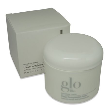 Beta-Clarity Clear Complexion Pads