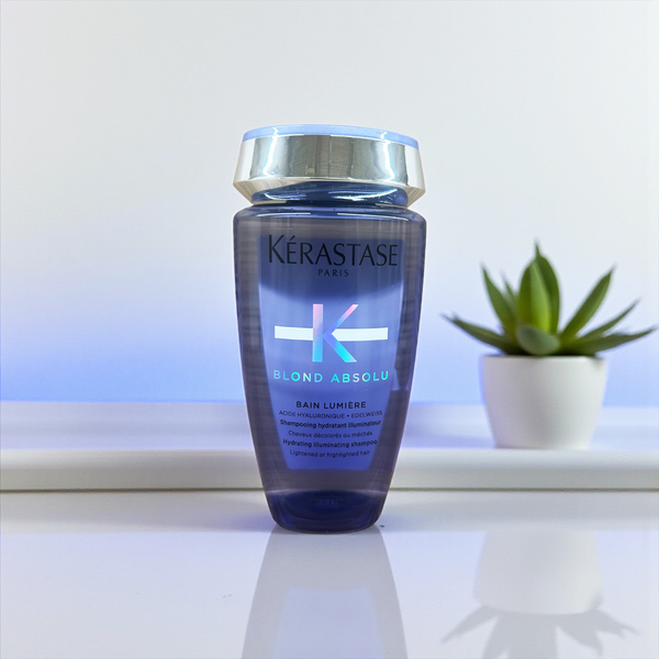Kérastase Blond Absolu Bain Lumière Shampoo - 250 mL