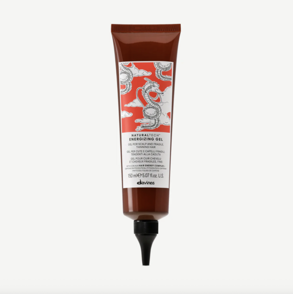 Energizing Gel
