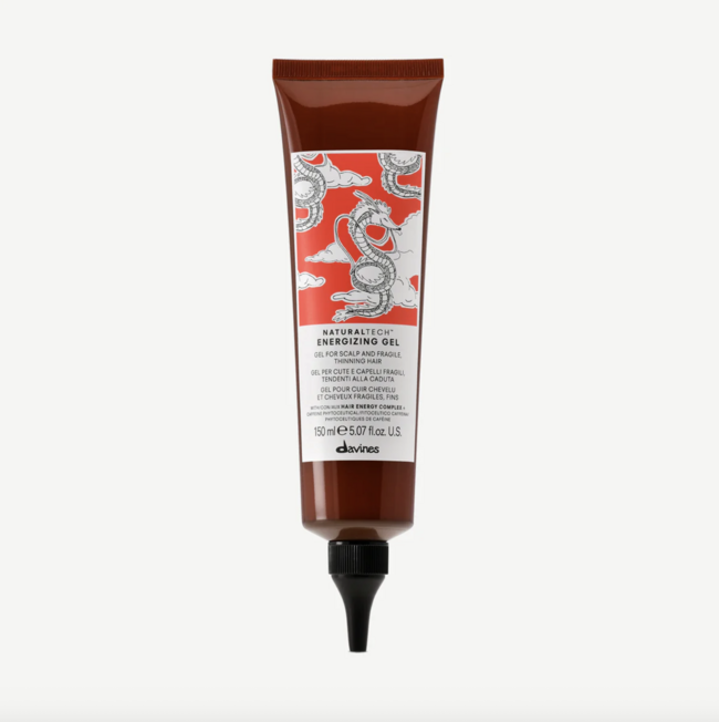 Energizing Gel
