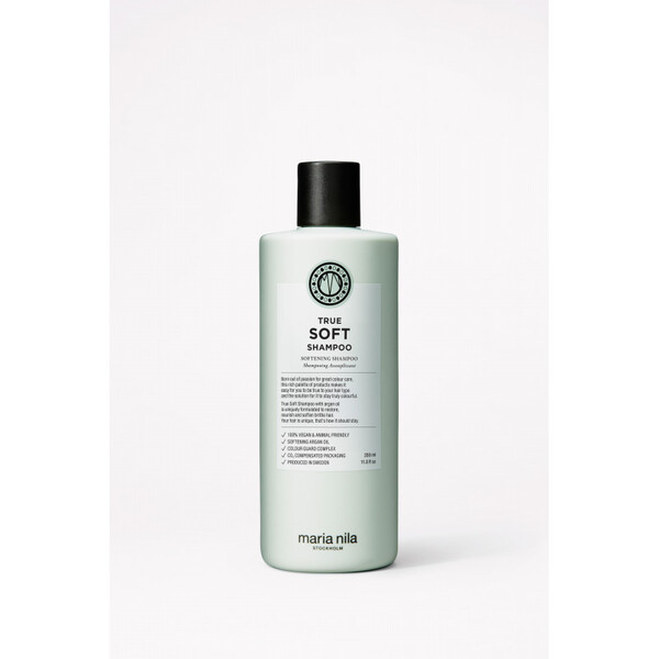 true soft shampoo