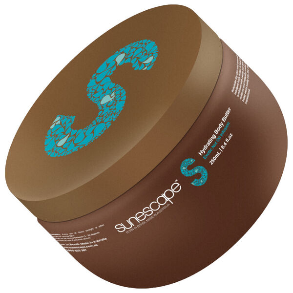 Sunescape Body Butter