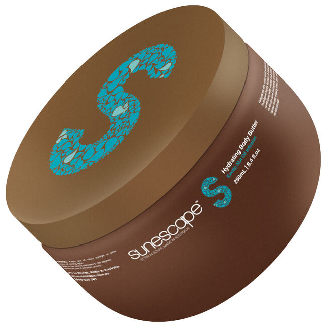 Sunescape Body Butter