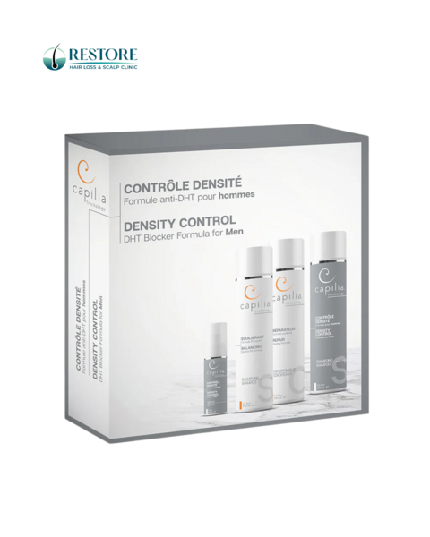 Density Control Kit