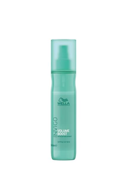 Wella Volume Boost Uplifting Care Spray