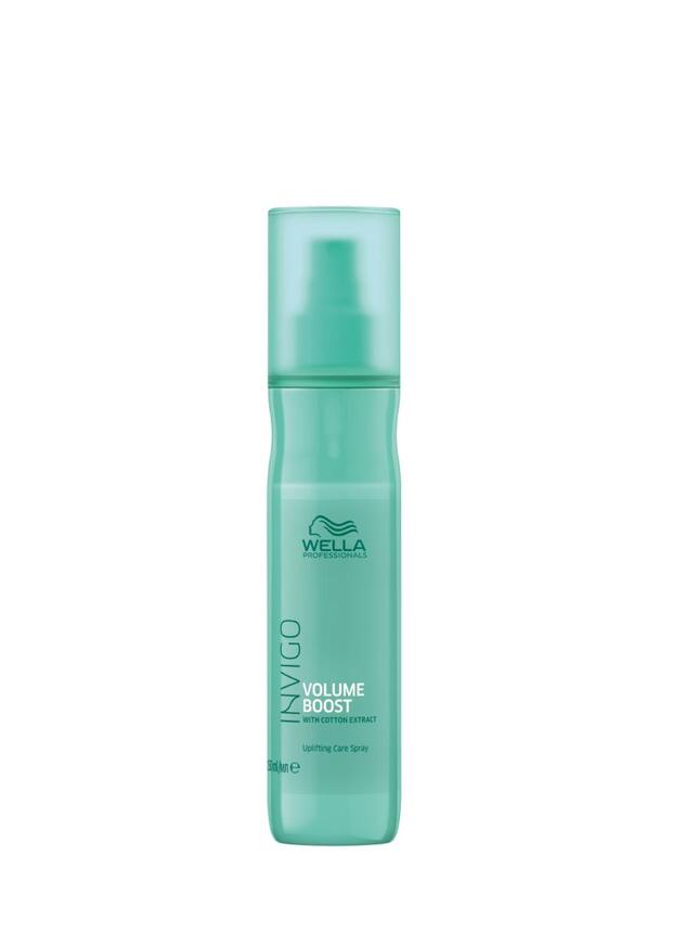Wella Volume Boost Uplifting Care Spray