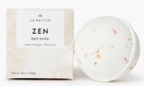 Bath Bomb Zen