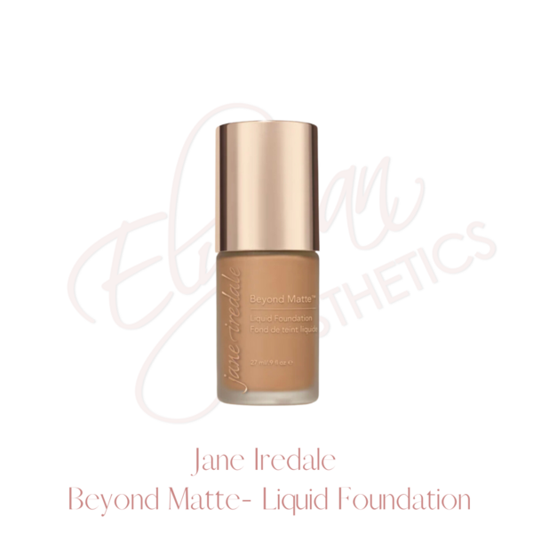 Beyond Matte M9 Liquid Foundation