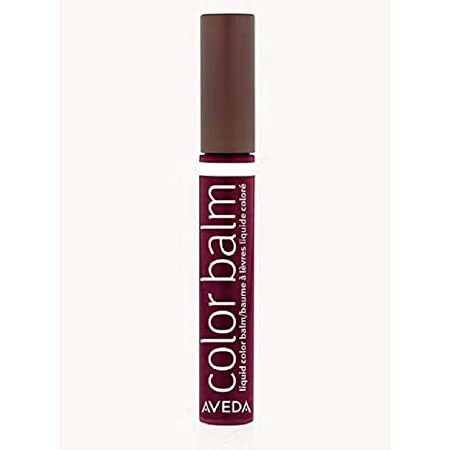 Vegan Liquid Color Balm - Boysenberry / 07