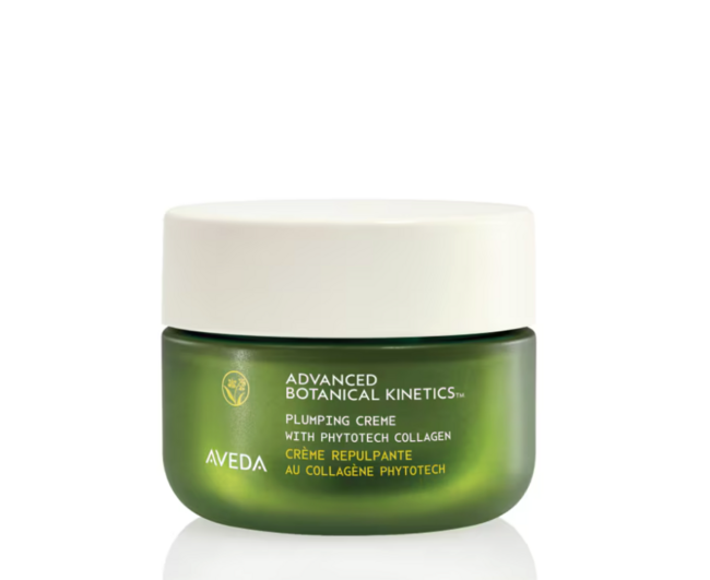 Advanced Botanical Kinetics Plumping Creme - 50ml