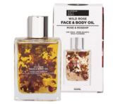 Wild Rose Face & Body Oil