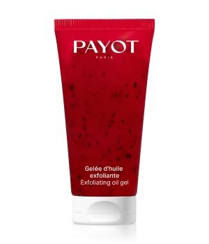 Gelee D'hille Exfoliante