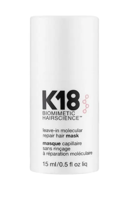 K18 LEAVE IN 15ml