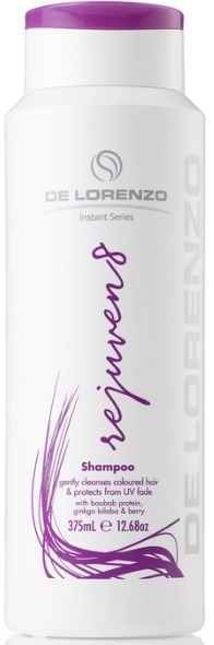  Rejuven8 Shampoo