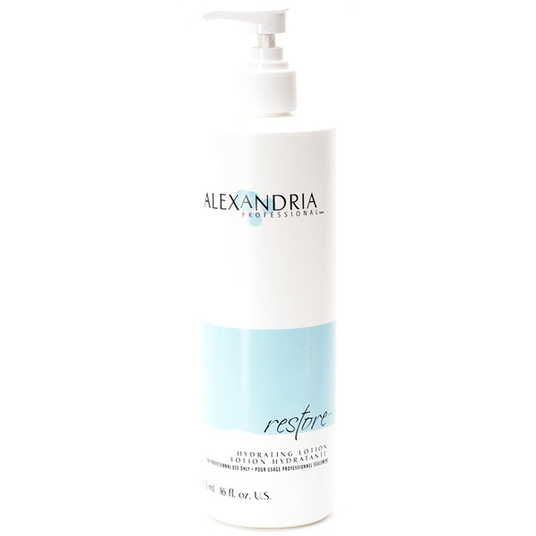 AP Restore Hydrating Lotion