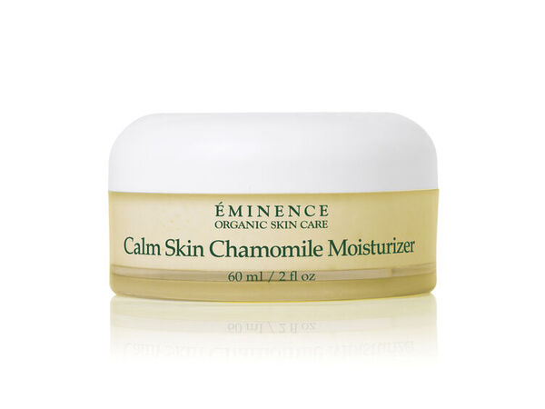 EM CALM SKIN CHAMOMILE MOISTURIZER 2 OZ