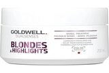 Blonde&Highlights 60 Sec Treatment 6.7oz