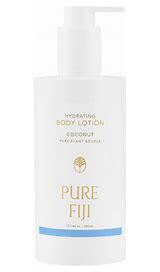 Body Lotion - Coconut