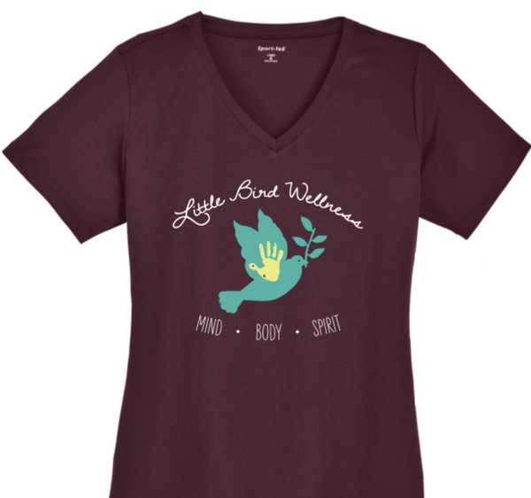 Branded T shirt - cotton